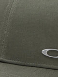 Oakley Tinfoil Trucker baseball cap